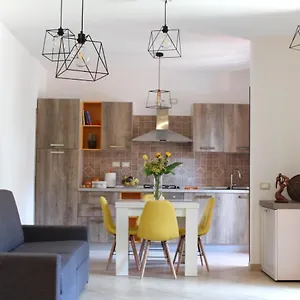 Apartment Acquachiara