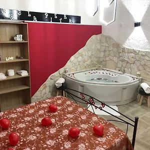 Gasthuis La Pietra Bari