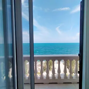 Bed & Breakfast Vento Di Bolina Giovinazzo