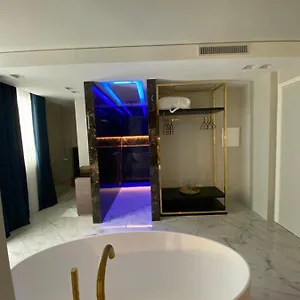 Bed & Breakfast Redavid Dimora Di Charme Bari