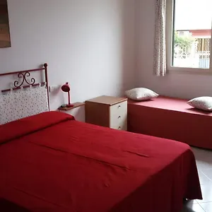 3* Bed and breakfast Ca'mea