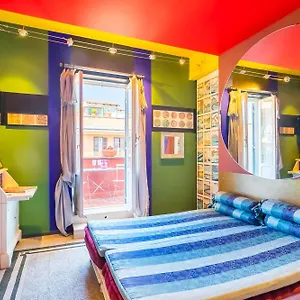Marcoaurelio49 Aparthotel Řím
