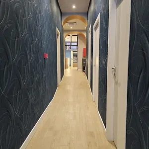 Mosaic Hotel Řím