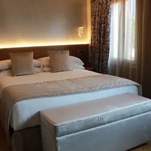 Rosa Salva Hotel Benátky