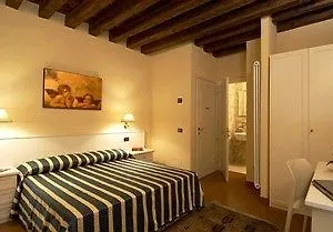 Venice Resorts Guest House Penzion Benátky