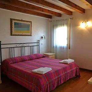 Oceano Mare Bed & Breakfast Benátky