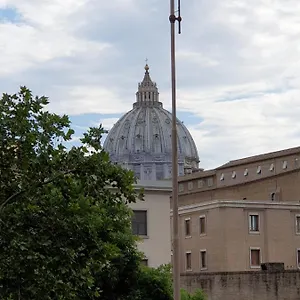 Gasthuis Stefano House Vaticano Rome