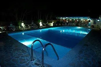 ***  Hotel Fiore Di Maggio Villasimius Italië