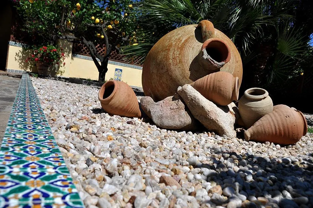 Hotel Fiore Di Maggio Villasimius