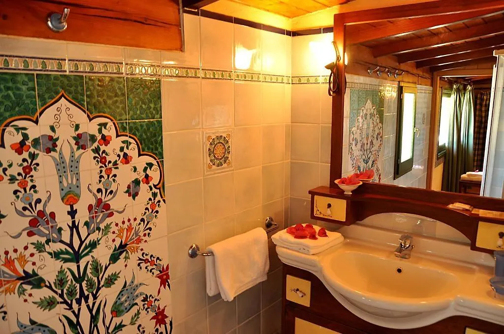 Hotel Fiore Di Maggio Villasimius 3*,  Italy