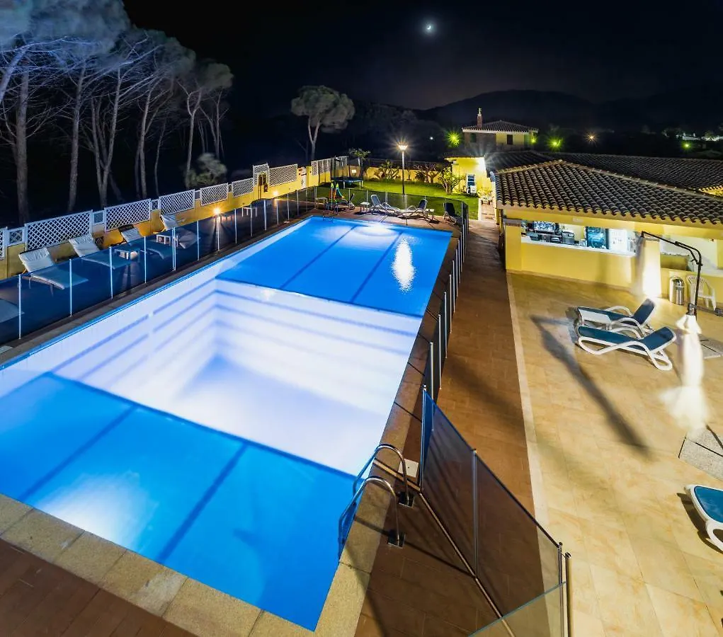 Hotel Fiore Di Maggio Villasimius 3*,  Italy