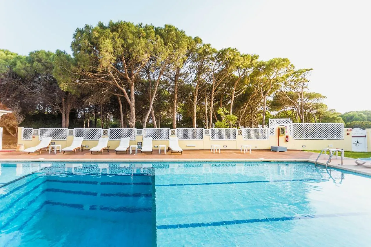 Hotel Fiore Di Maggio Villasimius Italy