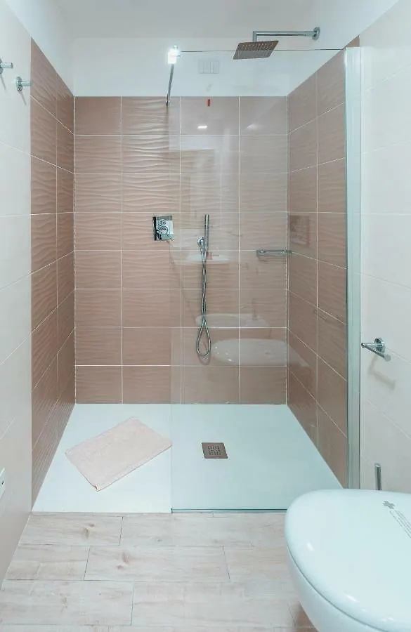 Hotel Fiore Di Maggio Villasimius