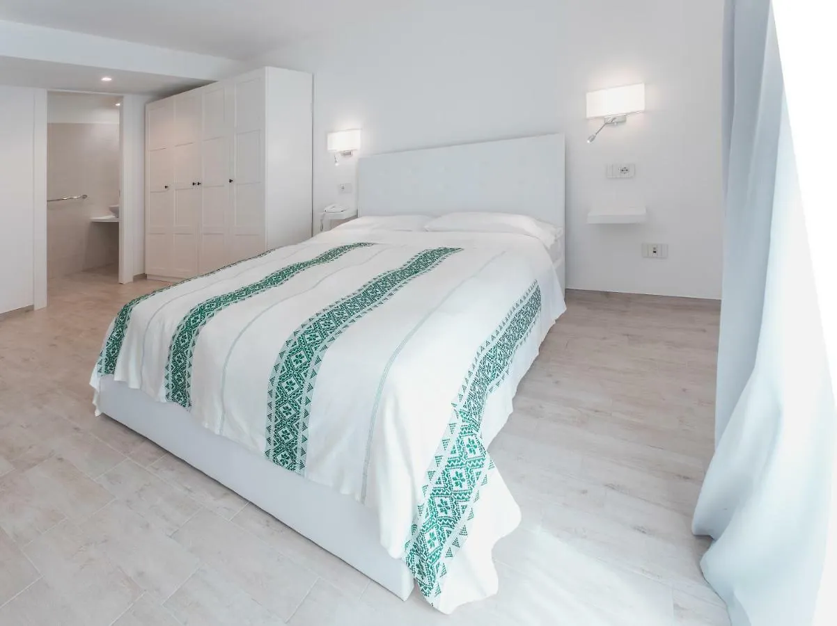 Hotel Fiore Di Maggio Villasimius