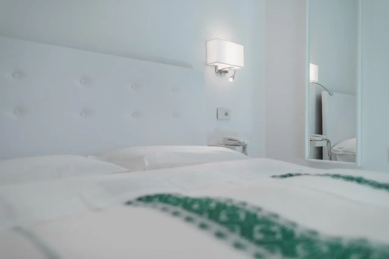 Hotel Fiore Di Maggio Villasimius